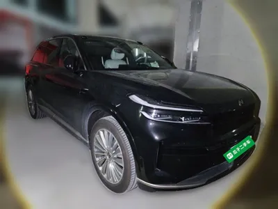ONVO Luxeed L90