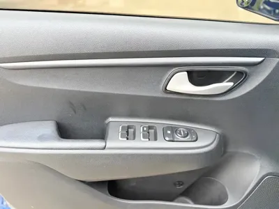Kia K2