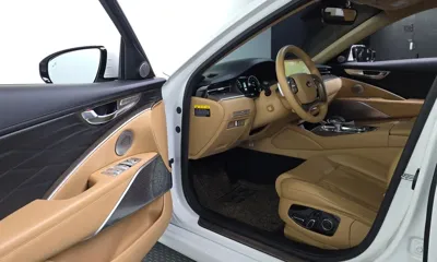 Kia K9