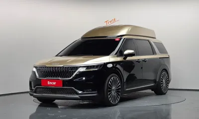 Kia Canival
