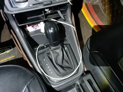 Volkswagen Santana
