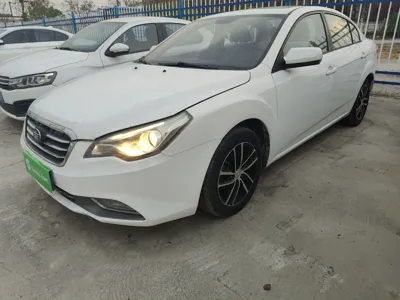 Bestune B50