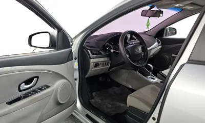 Renault-KoreaSamsung SM3