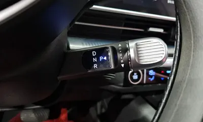 Hyundai Ioniq6