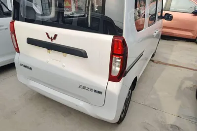 Wuling Zhiguang New Energy