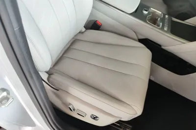 BYD Song Ultra EV