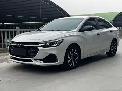 Chevrolet Monza