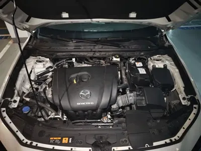 Mazda 3 Axela