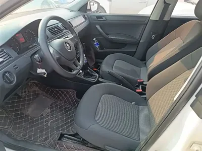 Volkswagen Santana