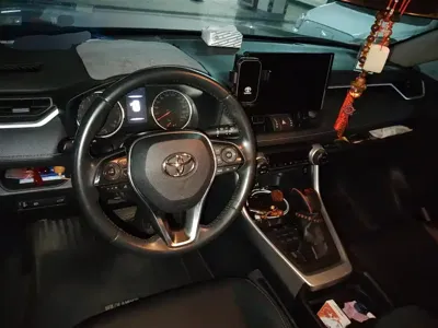 Toyota Wildlander