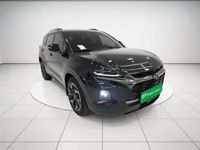 Chevrolet Blazer