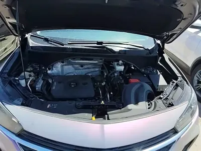 Buick Encore GX