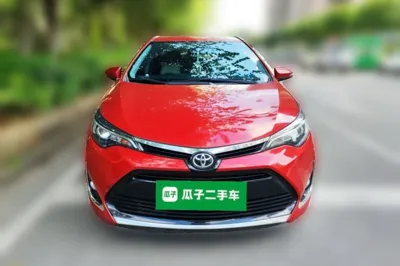 Toyota Levin