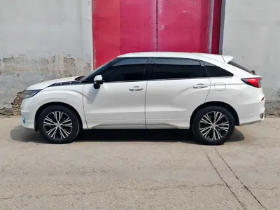 Honda Avancier