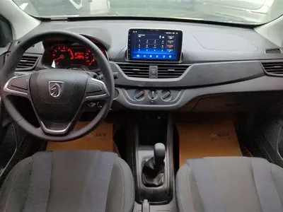 Baojun 310