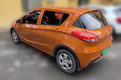 Baojun 310