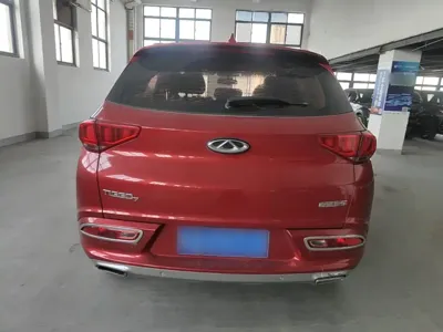 Chery Tiggo 7