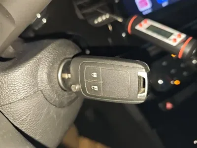 Buick Encore