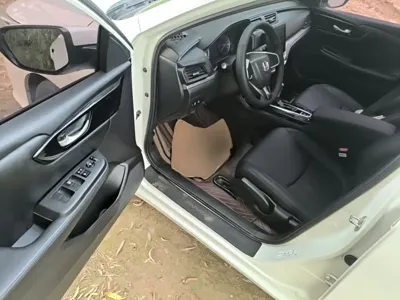 Honda Envix
