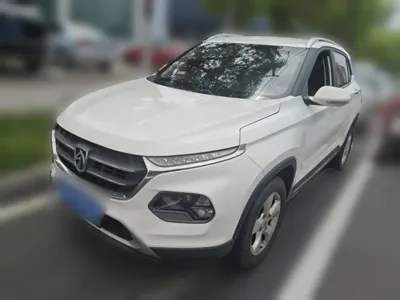 Baojun 510