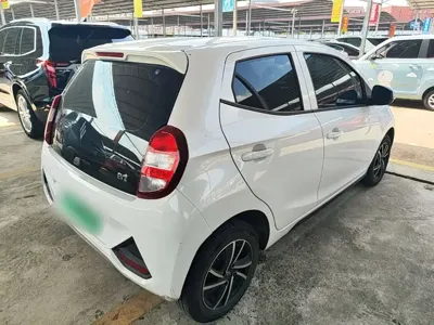 JMEV EV2