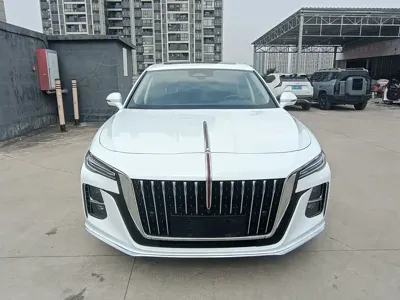 Hongqi Hongqi H5