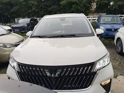 Wuling Jiachen