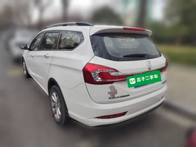 Baojun 310W