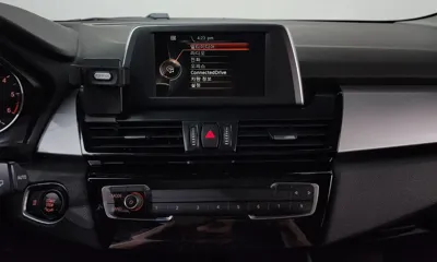 BMW 2-Series
