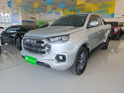 JMC Yuhu 7