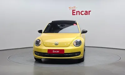 Volkswagen Beatle
