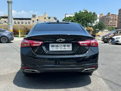 Chevrolet Malibu XL
