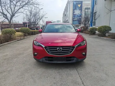 Mazda CX-4