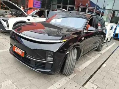 Li Auto Li L9