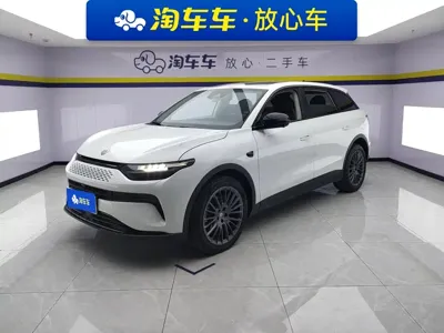 Leapmotor Leapmotor C11