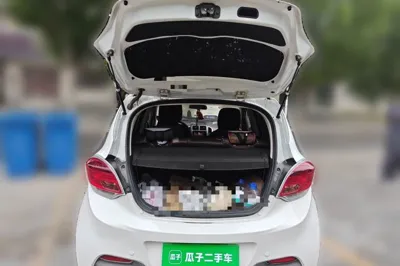 Changan Benni