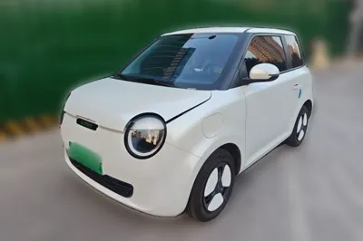 CHANGAN NEVO Lumin