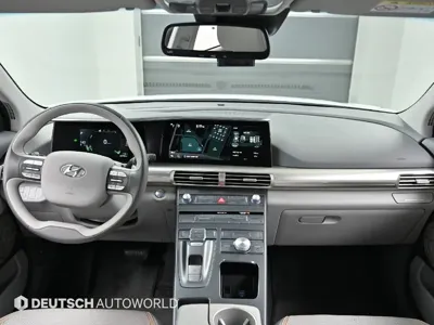 Hyundai Nexo