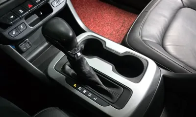 ChevroletGMDaewoo Colorado