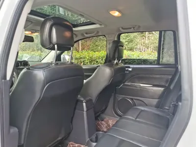 Jeep Compass (Import)