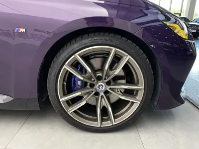 BMW M240i