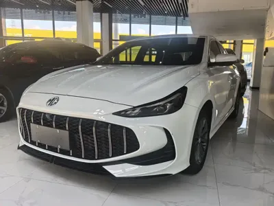 MG MG5