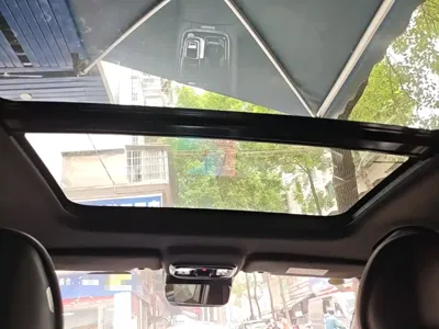 Geely Xingrui