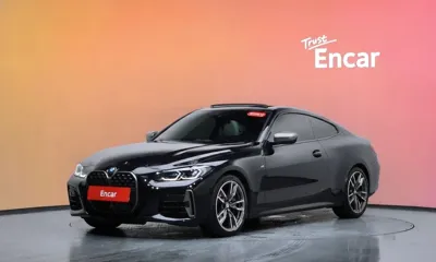 BMW 4-Series