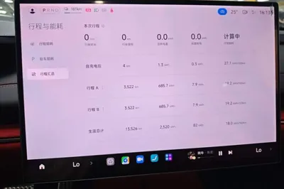 Xiaomi Auto SU7