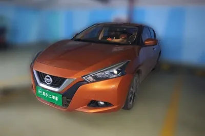 Nissan Lannia