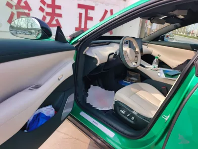 Xiaomi Auto YU7