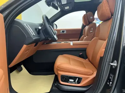 Li Auto Li L7