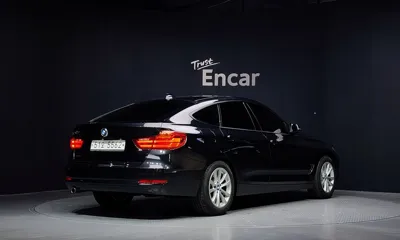 BMW Gran Turismo