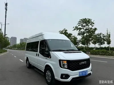 JMC JMC Fushun